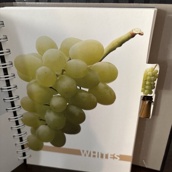Wine Lover’s Gift Set Of  5 Unique Items-Italian Decor & Useful Items! - Picture 10 of 16